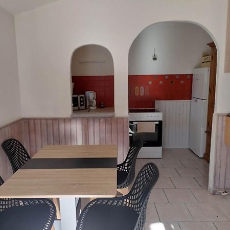 Studio Haut-Pays-Grasse Valderoure Extérieur photo