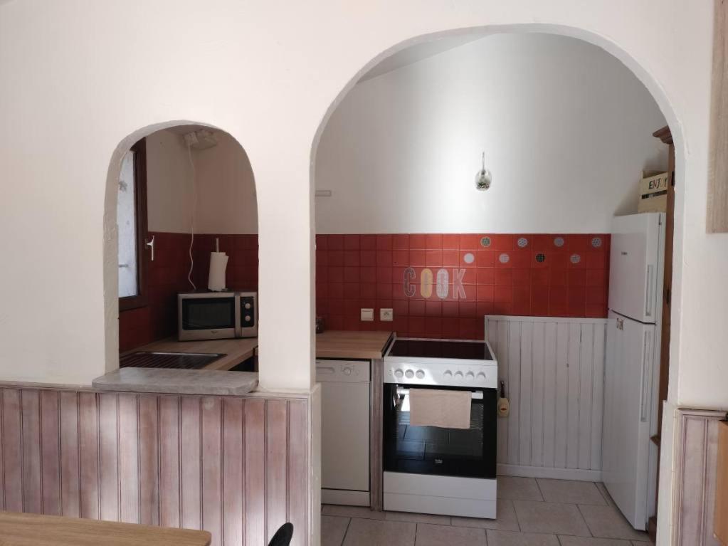 Studio Haut-Pays-Grasse Valderoure Extérieur photo