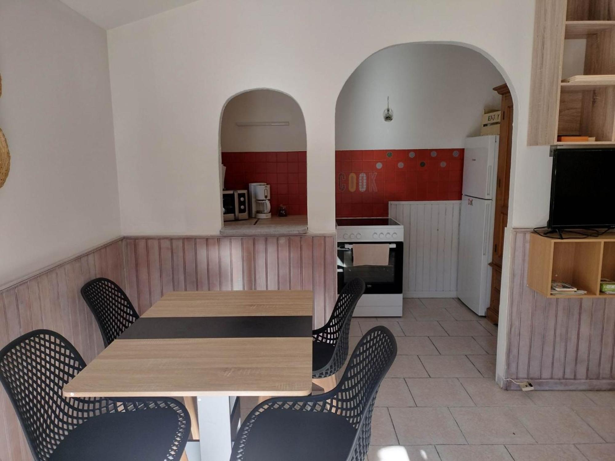 Studio Haut-Pays-Grasse Valderoure Extérieur photo